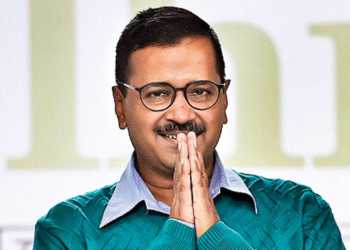 Kejriwal Apologies