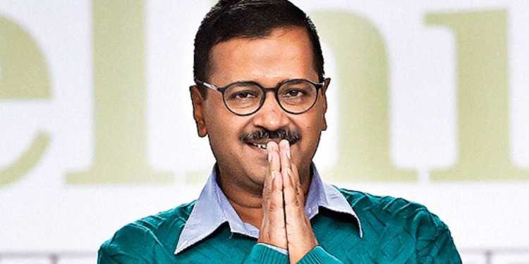 Kejriwal Apologies