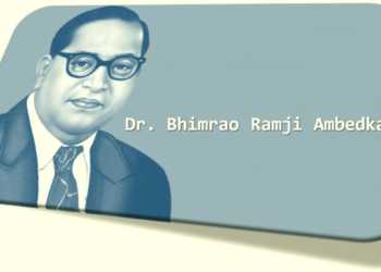 Bhimrao ramji