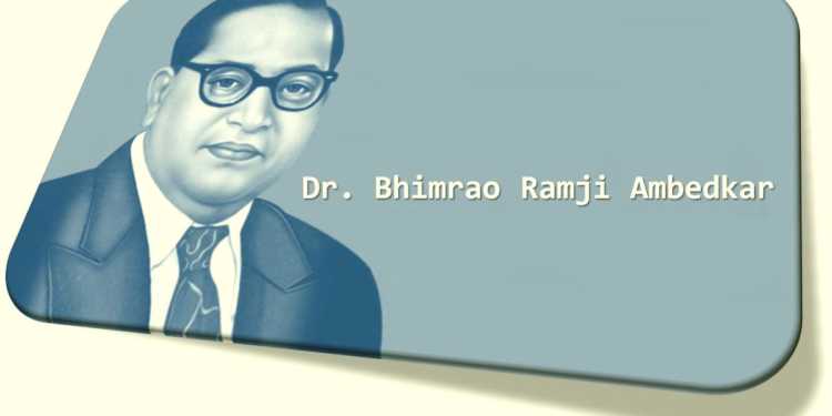 Bhimrao ramji