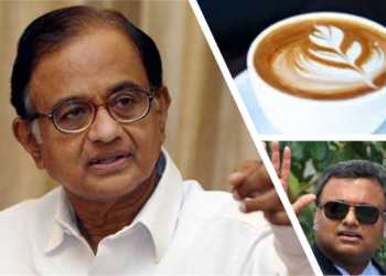 chidambaram Coffee