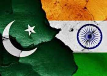 Indian Pakistan diplomats