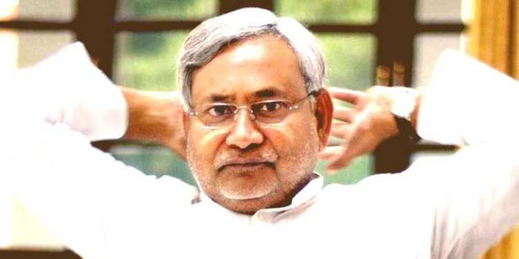 Bihar DGP
