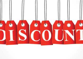 discounts coupons