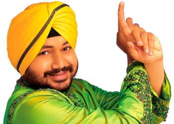 Daler Mehndi