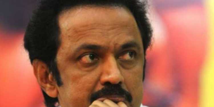 stalin dravida state