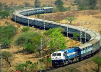 railways OMRS
