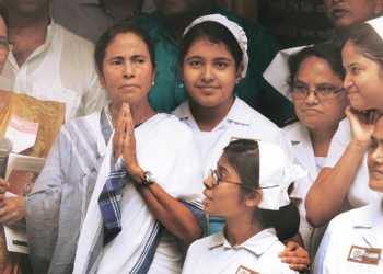 West Bengal healthcare