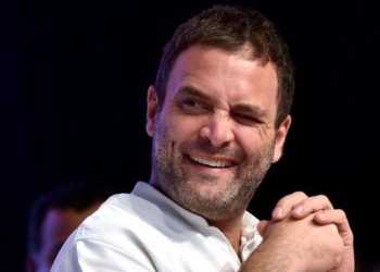 Rahul Gandhi Karnataka