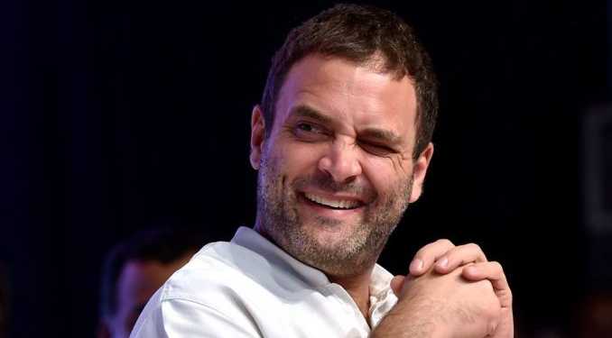 Rahul Gandhi Karnataka