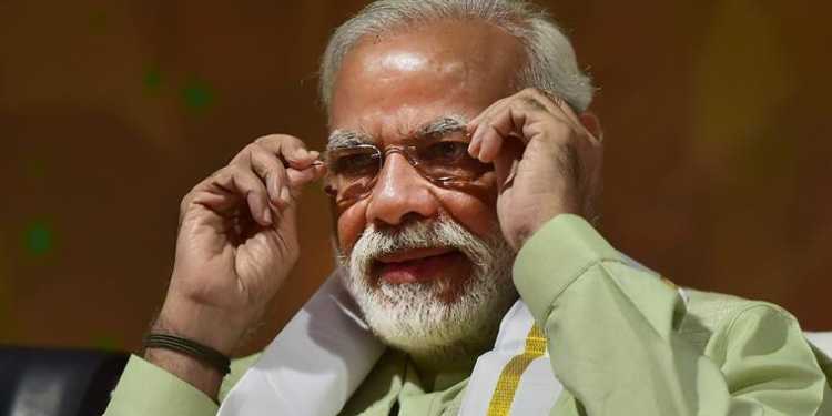 harvard report, fastest, growing, economy pm modi rahul yeddyurappa