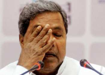 Siddaramaiah pulakeshi