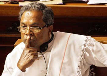 siddaramaiah congress