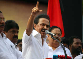 Stalin Karnataka