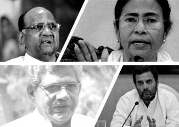 anti-bjp alliance