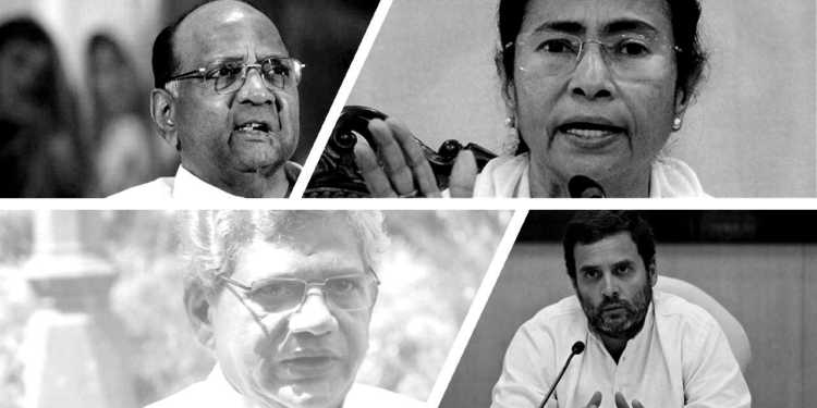 anti-bjp alliance