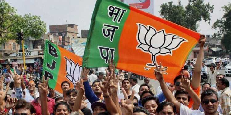 BJP Siddaramaiah
