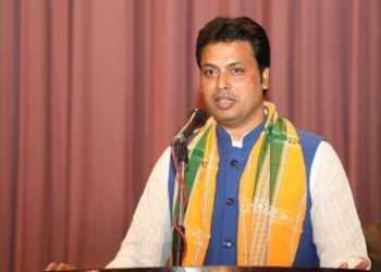 tripura, biplab deb, amul, dairy