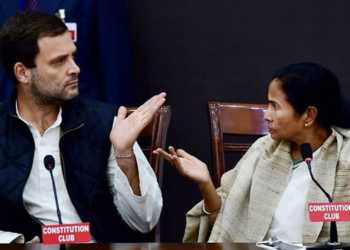 mamata banerjee, anti-BJP, grand alliance