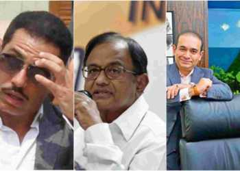 congress corruption