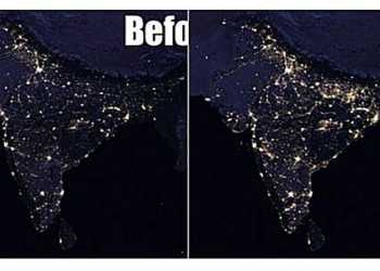 quint, piyush goyal, electrification, villages