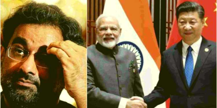 india china pakistan