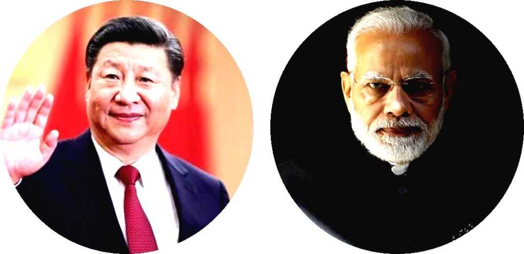 india, china, modi, foreign policy