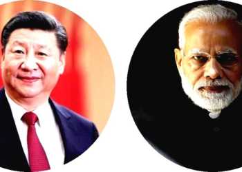 india, china, modi, foreign policy