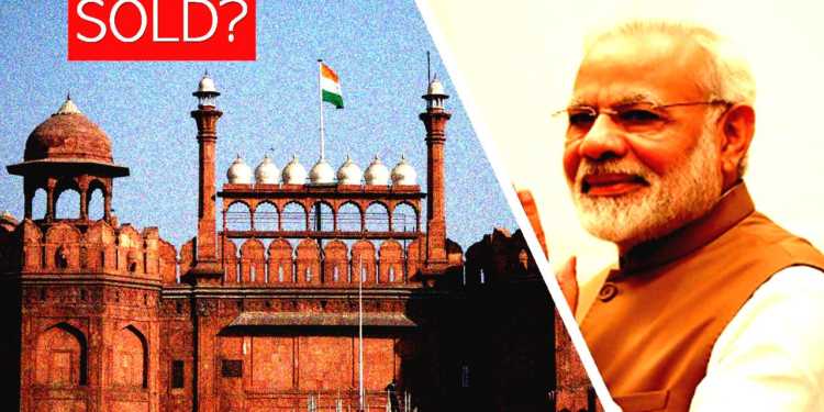 Red Fort Dalmia