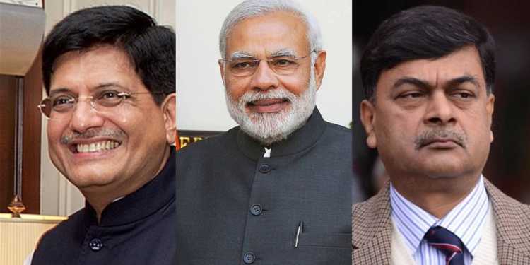 Gujarat model becomes India model- every village is now electrified.