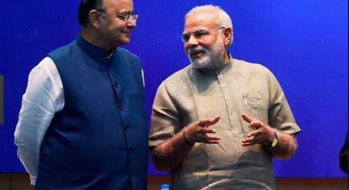 GST Collections