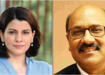 fake news Smriti Irani