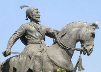 shivaji