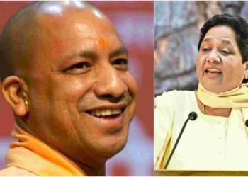 Electricity Mayawati