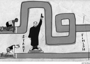 affirmative, discrimination