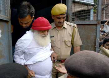 asaram bapu rape case convicted