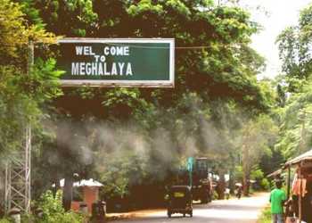 meghalaya, arunachal, AFSPA