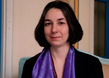 audrey truschke aurangzeb