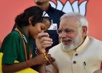 Death penalty for rape of minors less than 12 years old: Government amends POCSO Act