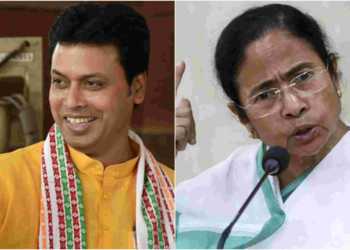 tripura biplab deb mamata