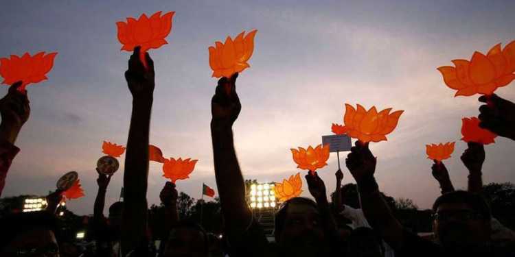 karnataka bjp 2019