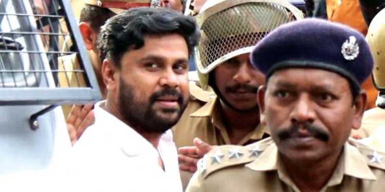 dileep
