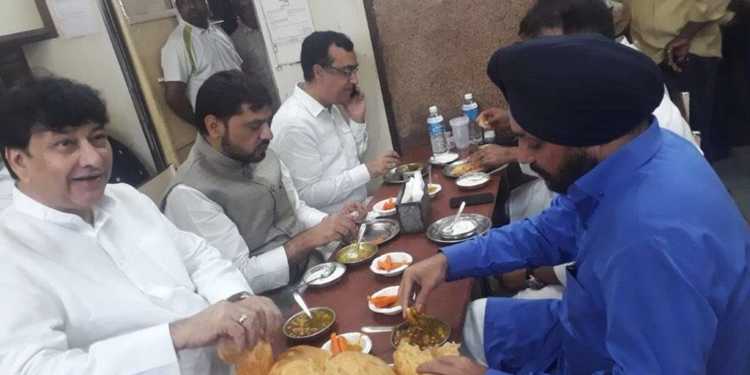 fast, congress