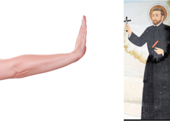 village missionaries