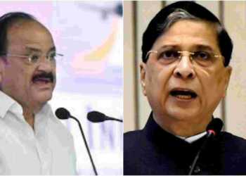 impeachment, CJI, rejection, naidu