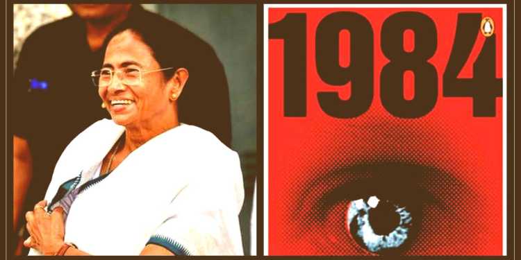 mamata free speech