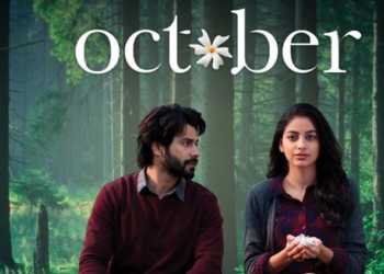 october review
