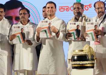 congress, manifesto, karnataka