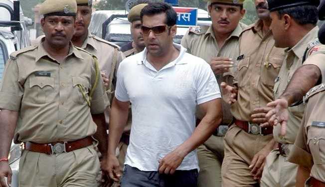 Salman Khan Killed The Blackbucks, He Deserves To Be Jailed.