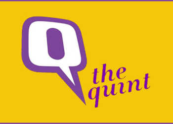 The quint unnao BBC,lalu yadav